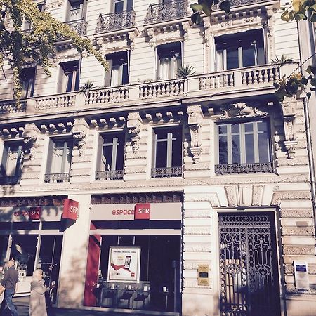 Apartament Loft Capitole Tuluza Zewnętrze zdjęcie