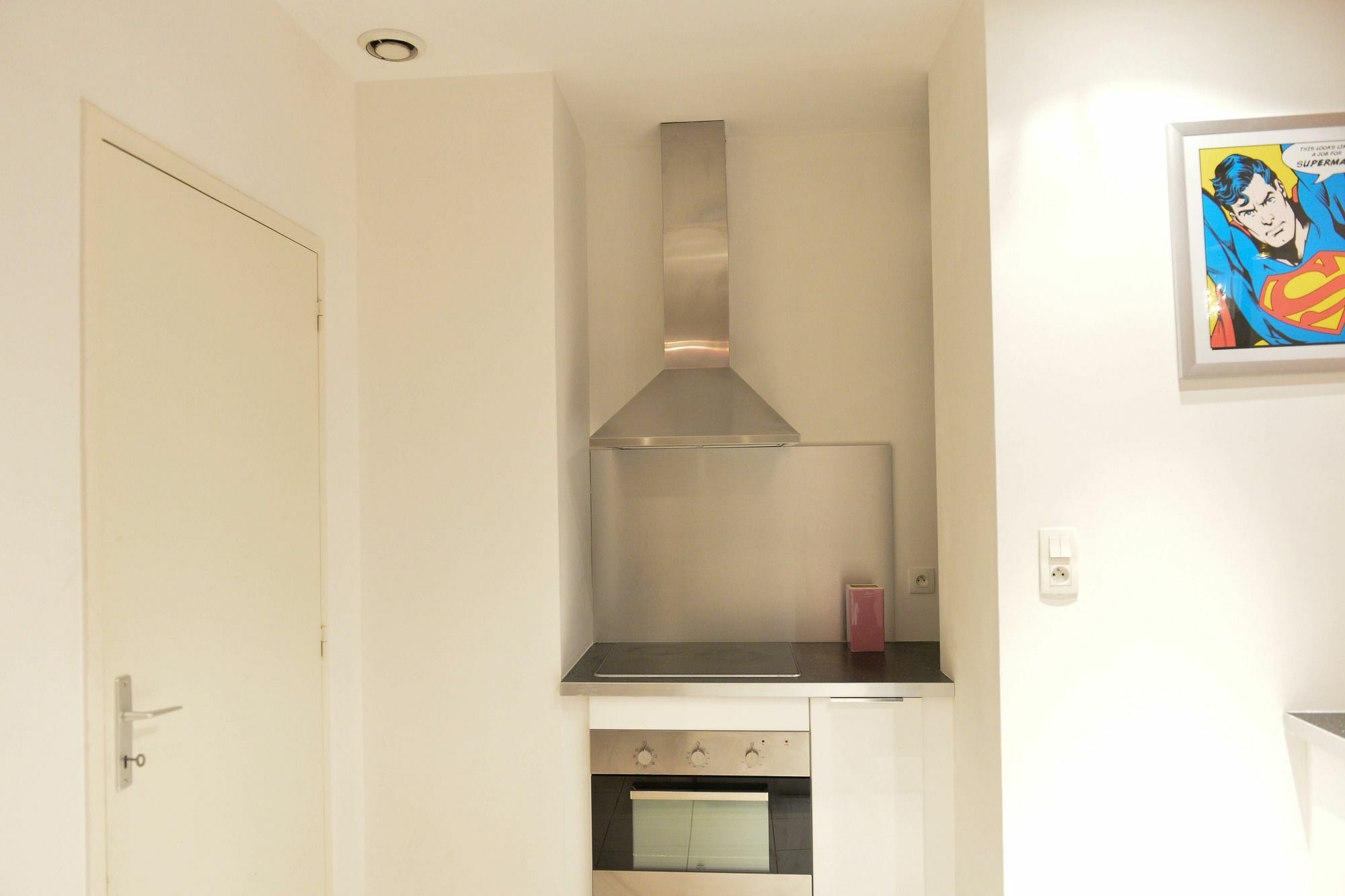Apartament Loft Capitole Tuluza Zewnętrze zdjęcie