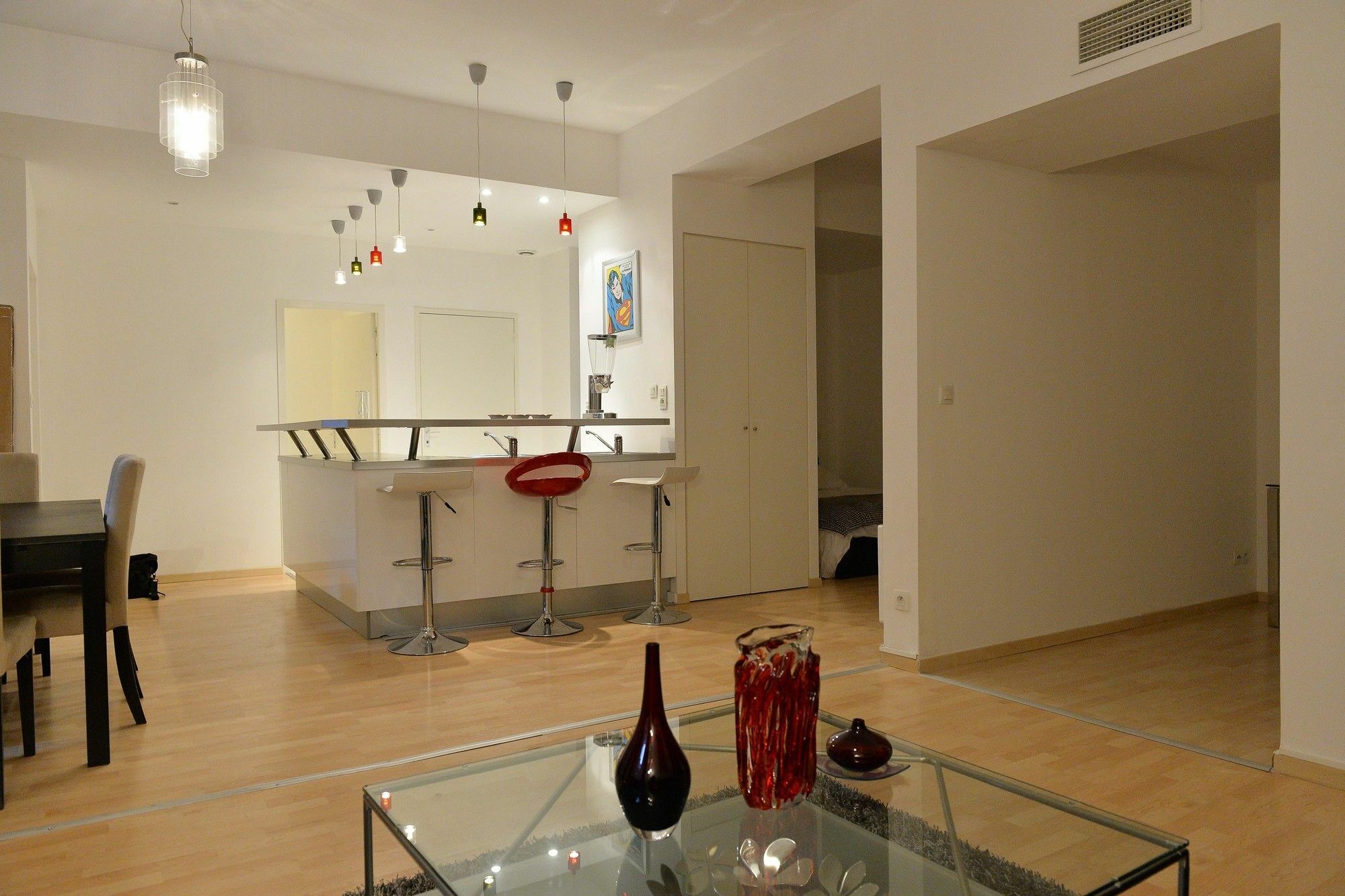 Apartament Loft Capitole Tuluza Zewnętrze zdjęcie