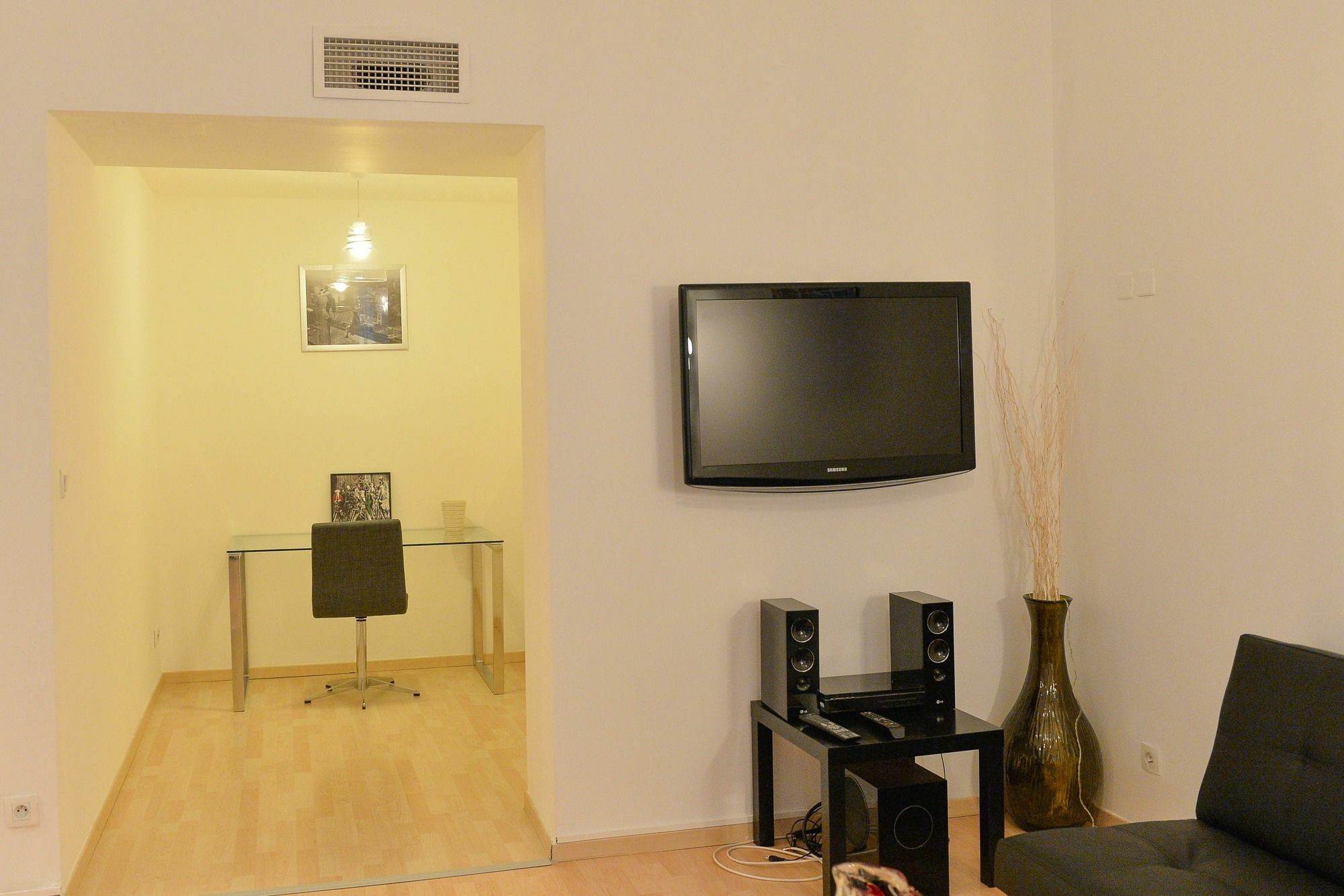 Apartament Loft Capitole Tuluza Zewnętrze zdjęcie