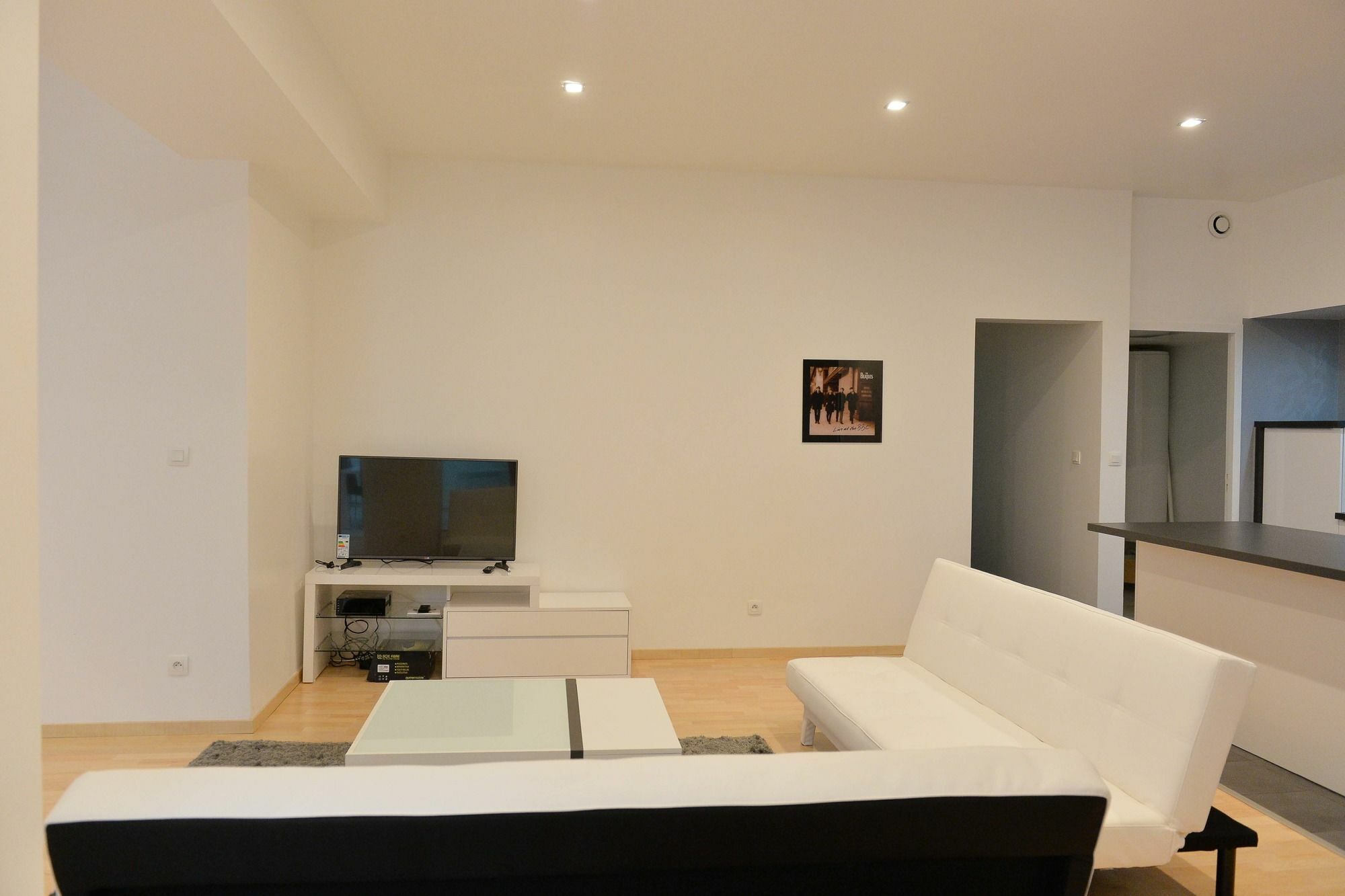 Apartament Loft Capitole Tuluza Zewnętrze zdjęcie